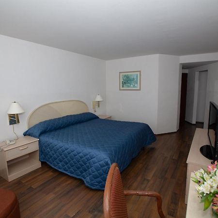 Hotel San Francisco Толука Екстер'єр фото