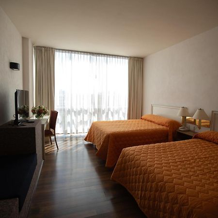 Hotel San Francisco Толука Екстер'єр фото