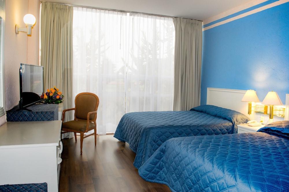 Hotel San Francisco Толука Екстер'єр фото