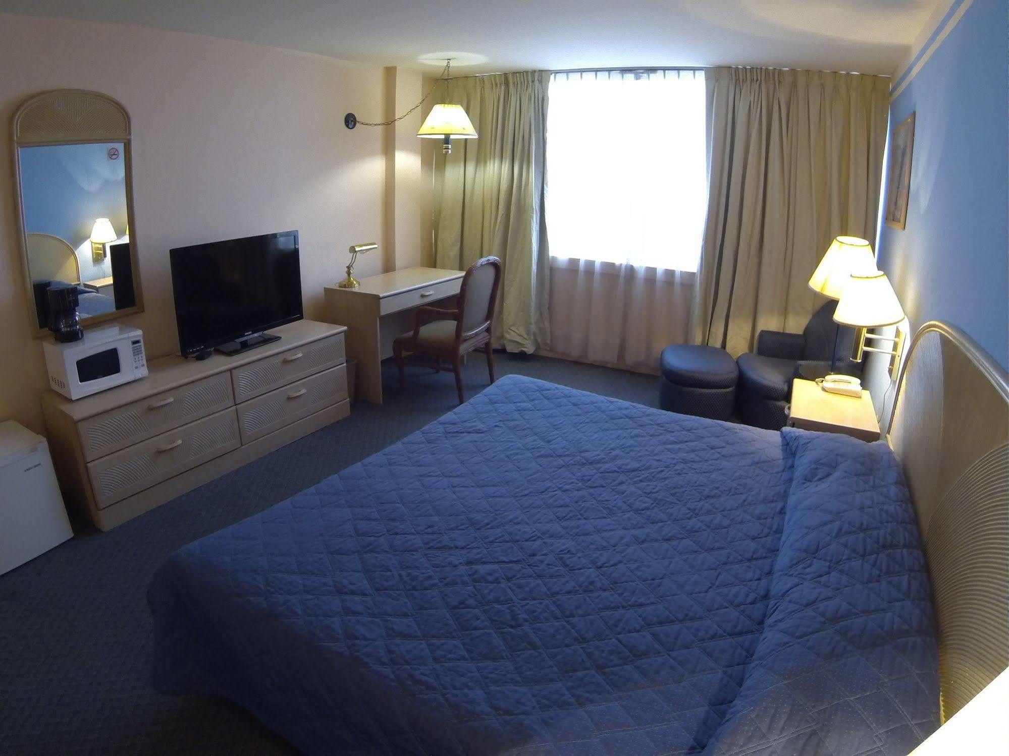 Hotel San Francisco Толука Екстер'єр фото