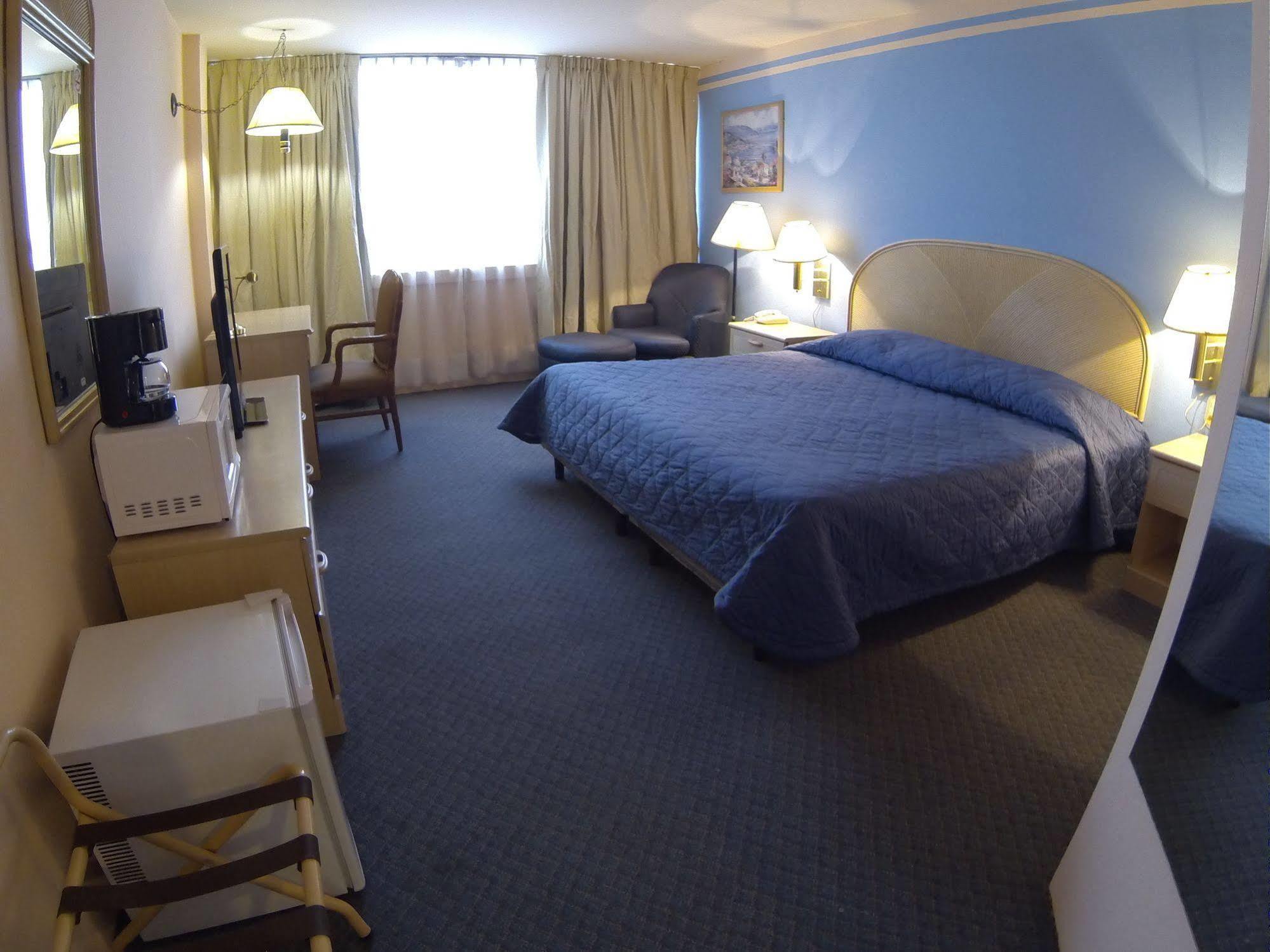Hotel San Francisco Толука Екстер'єр фото
